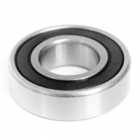 6305-2RS (63052RS) Deep Grooved Ball Bearing Sealed Budget 25x62x17