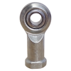 SPHS16EC 16mm Stainless Steel/PTFE Female Rodend M16 Right Hand - LDK