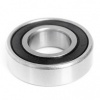 6005-2RS (60052RS) Deep Grooved Ball Bearing Sealed Budget 25x47x12