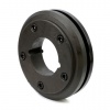 F110 H Dunlop Tyre Coupling Flange size 110 - 3020
